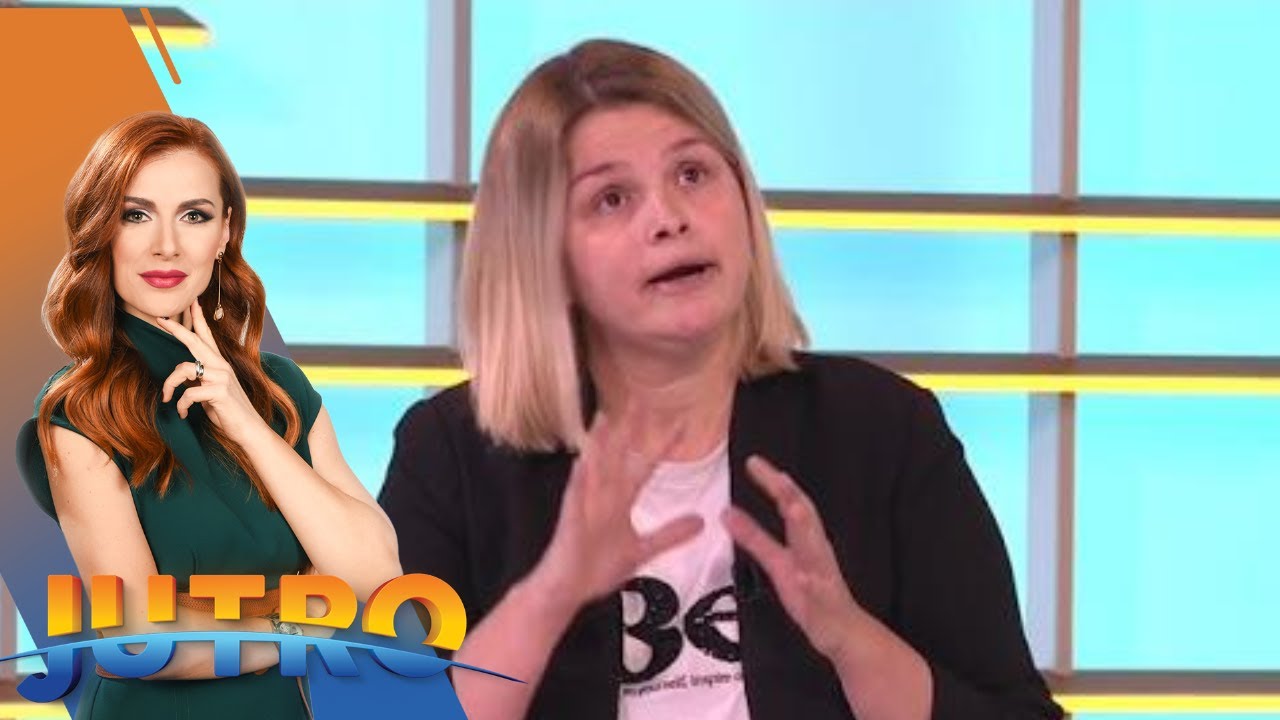 Bolno svedočenje majke: Svoje dete sam na kraju videla u kapeli u Deligradskoj i na sahrani - JUTRO