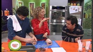 Programa 85 - Sabor a mi 2009