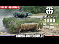Über 1000 Schützenpanzer Puma für die Bundeswehr - Massiver Ausbau der Panzergrenadiere
