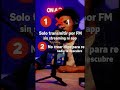 Evita estos errores en tu radio FM