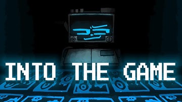 INTO THE GAME | Animation Meme 【Inscryption】