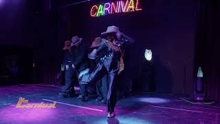Nazar Mar 2023 | Choreographer&#39;s Carnival (Live Dance Performance)