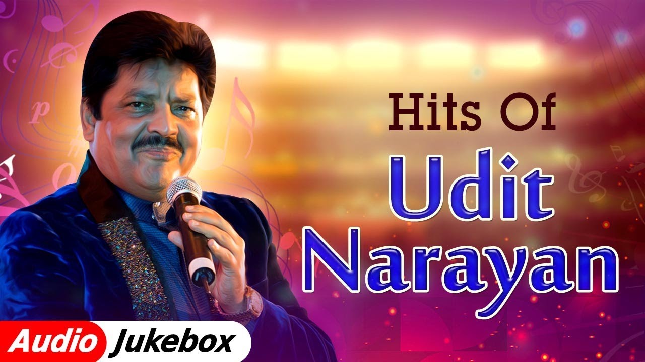 udit narayan hit song