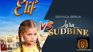 Srpske Serije Vs Turske Serije