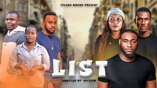 List Official Trailer