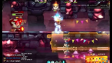 Best Coco Ball EVER in the history of Awesomenauts.