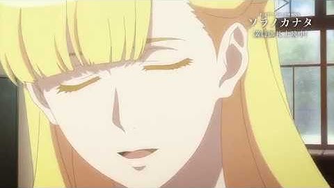 映画『モンスターストライク THE MOVIE ソラノカナタ』本編映像【HD】2018年10月5日(金)公開