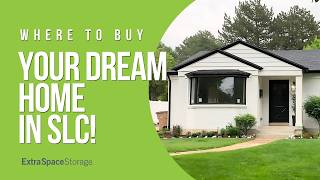 Where to Buy a Home in Salt Lake City: Top Neighborhoods Revealed!