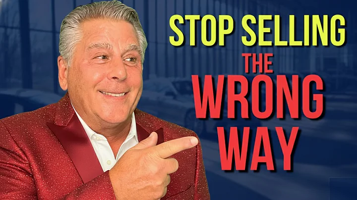 Sell More F&I Without Being Salesy