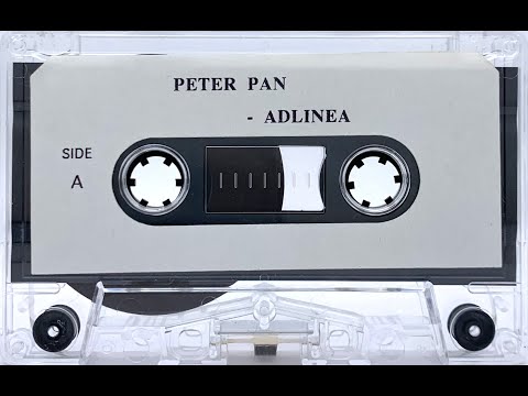 Peter Pan - Adlinea (1997)
