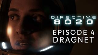 DIRECTIVE 8020 Episode 4 Walkthrough - Dragnet (4K Path Tracing) | Real Simms Found & Vent Trap
