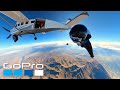 GoPro: Wingsuit from 25,000ft with Jesse Hall and Marshall Miller