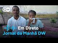 Em direto: 25 de Abril de 2025 - Jornal da Manhã