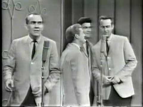 Oak Ridge Boys w/ Smitty Gatlin - O How Much He Ca...