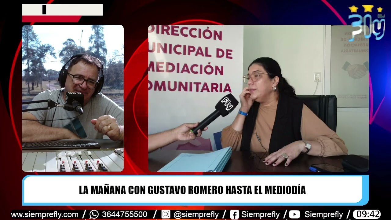 | Siempre Fly FM