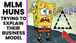 MLMs Explain Their Business... and it's a MESS ~ r/AntiMLM