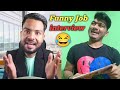 Funny job interview    capital zaib  capital zaib comedy  capital zaib funny