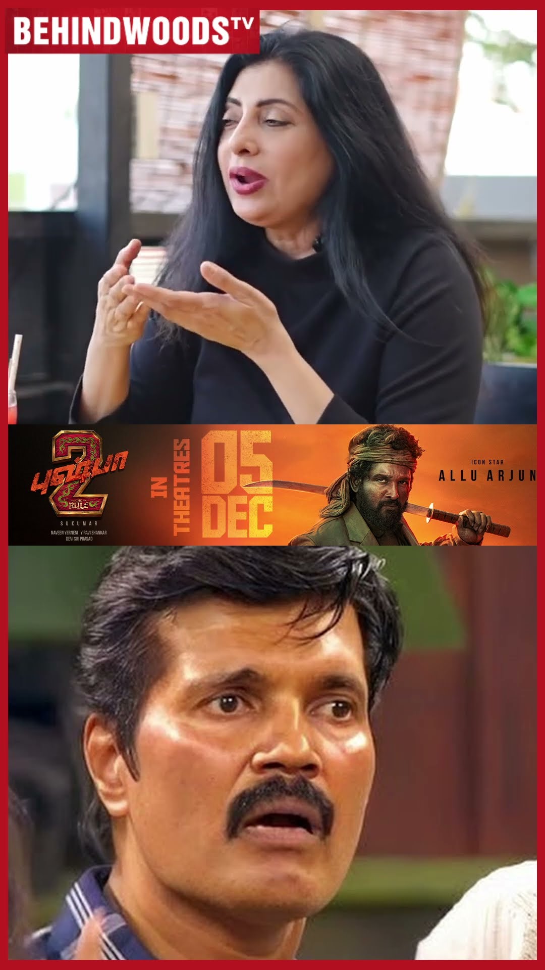 'Freeze Task-ல என் பையன் Ranjith-அ பார்க்க வந்தா தலைக்கனம் வந்துடும்..' ? Priya Raman