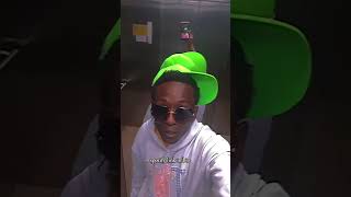 apparently you are my target audience #IcconicWoo #Wooways #DrillMusic #NYDrill #BrooklynDrill