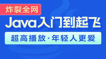 Java零基础入门到精通-面向对象进阶（多态&包&final&权限修饰符&代码块）-05-包和final
