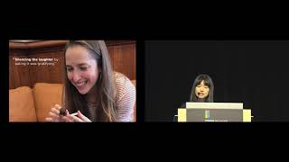 Capturing, Representing, and Interacting with Laughter