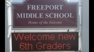 6th Grade Step Up Day