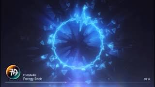 FruityAudio - Energy Rock (Production Music)
