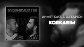 Ahmet Kaya - Gazapizm KORKARIM (Lord Wicky & Ata Prod Mix) Resimi