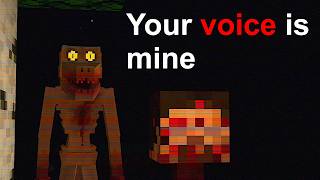 This Horror Mod Stole Our Voices... 