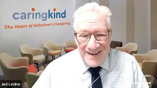 CaringKind In the Know | Trends, Testing & Treatments: What’s New in Dementia Care