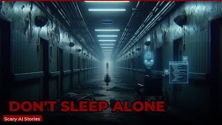 Disturbing AI Horror Stories You Shouldn’t Listen to Alone—True Scary AI Stories & Creepypasta screenshot 5