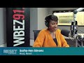 Chicago News Recap December 2 | Reset with Sasha-Ann Simons Roundtable LIVE