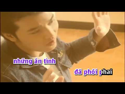 Karaoke | Thà Rằng Như Thế - Ưng Hoàng Phúc