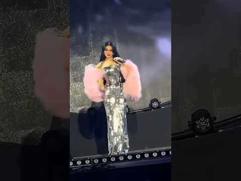 الفنانة هيفاء وهبي من أول مرة شفتك جديد 2026