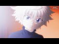 Killua - Dizzy | AMV |