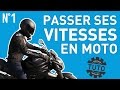 Passer ses Vitesses en Moto - KAWASAKI ER6n - Tuto (Ares)