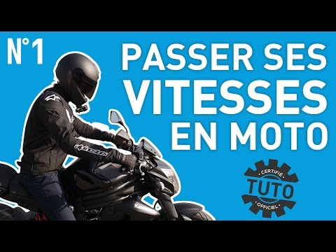 Vidéo: À quelle vitesse une moto 650cc peut-elle aller ?