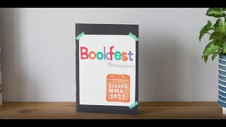 Schools' Week 2021 Creative Writing Competition - announcement of the winners!