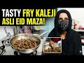 Fry kaleji recipe
