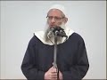قصة أويس بن عامر القرني خير التابعين الشيخ محمد سعيد رسلان