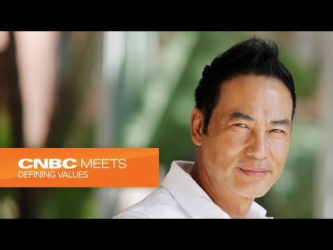 Видео: Simon Yam Net Worth