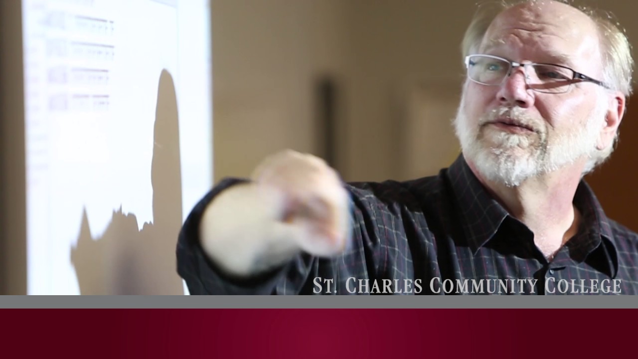 Scc Computer Science Computer Science at SCC - YouTube