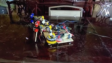 ECE 5397: Final Demo