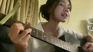 จังหวะจะรัก ( Heartbeat ) - Violette Wautier | coverrrrrrrr