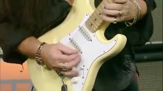 Yngwie Malmsteen - Live Television Broadcast