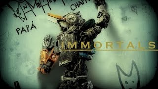 Multifandom ^ Immortals ^