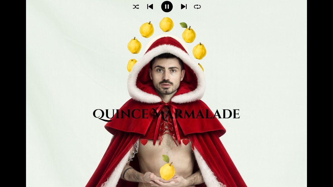 The Lost Ones – A Song for Little Red Riding Hood - Jar 4 | Feeling Lost & Searching for Purpose