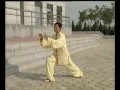 ??? : ?????108? 108 Yang style Tai Chi