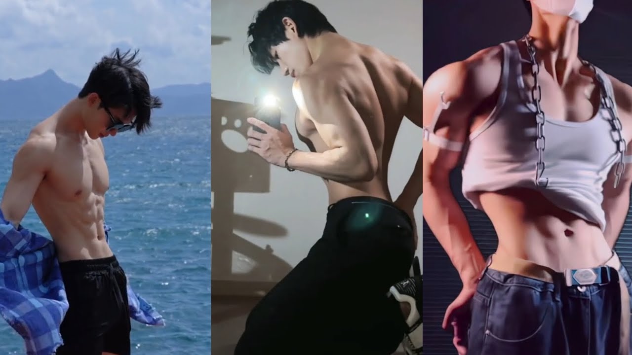 腹肌男友|腹肌帅哥|帅哥|理想男友|腹肌