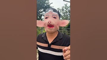 Trời Nắng Chang Chang Em Đi Chăn Bò – Ai Ngờ Bò Bị Bọ Tát Cho Sấp Mặt 😂